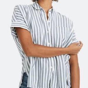 Madewell top size xs